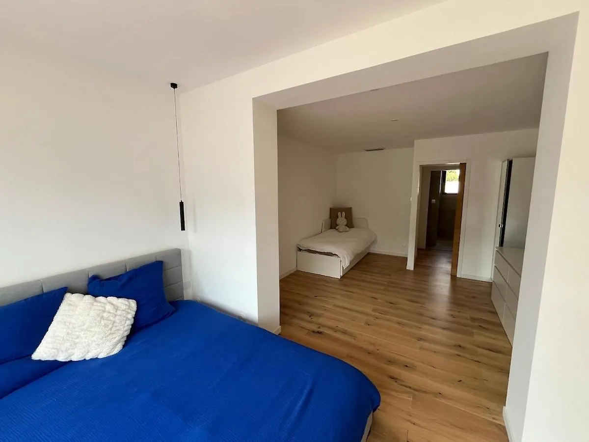 Villa Maison, Piscine, Jacuzzi, A 5 Minutes De Cassis Et Plages Carnoux-en-Provence