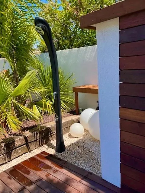 Maison, Piscine, Jacuzzi, A 5 Minutes De Cassis Et Plages Carnoux-en-Provence