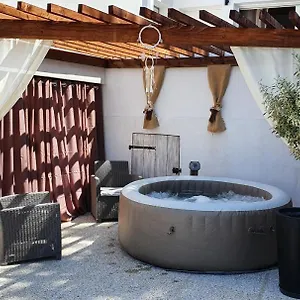 T3 à 10' De Cassis - Jacuzzi Carnoux-en-Provence